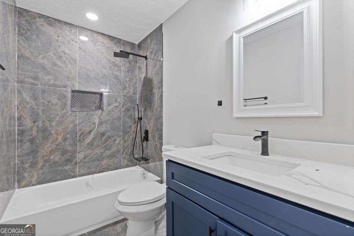 441 Spring Head Court Lawrenceville - 21