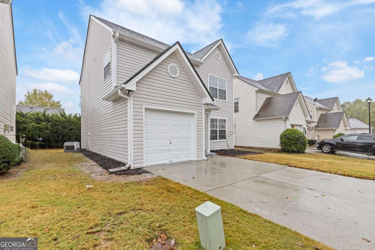 441 Spring Head Court Lawrenceville - 3