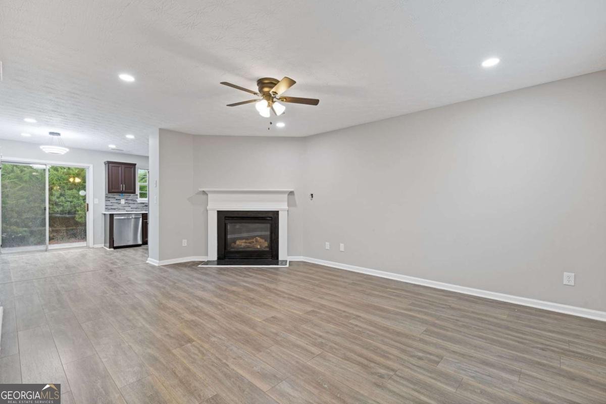 441 Spring Head Court Lawrenceville - 5