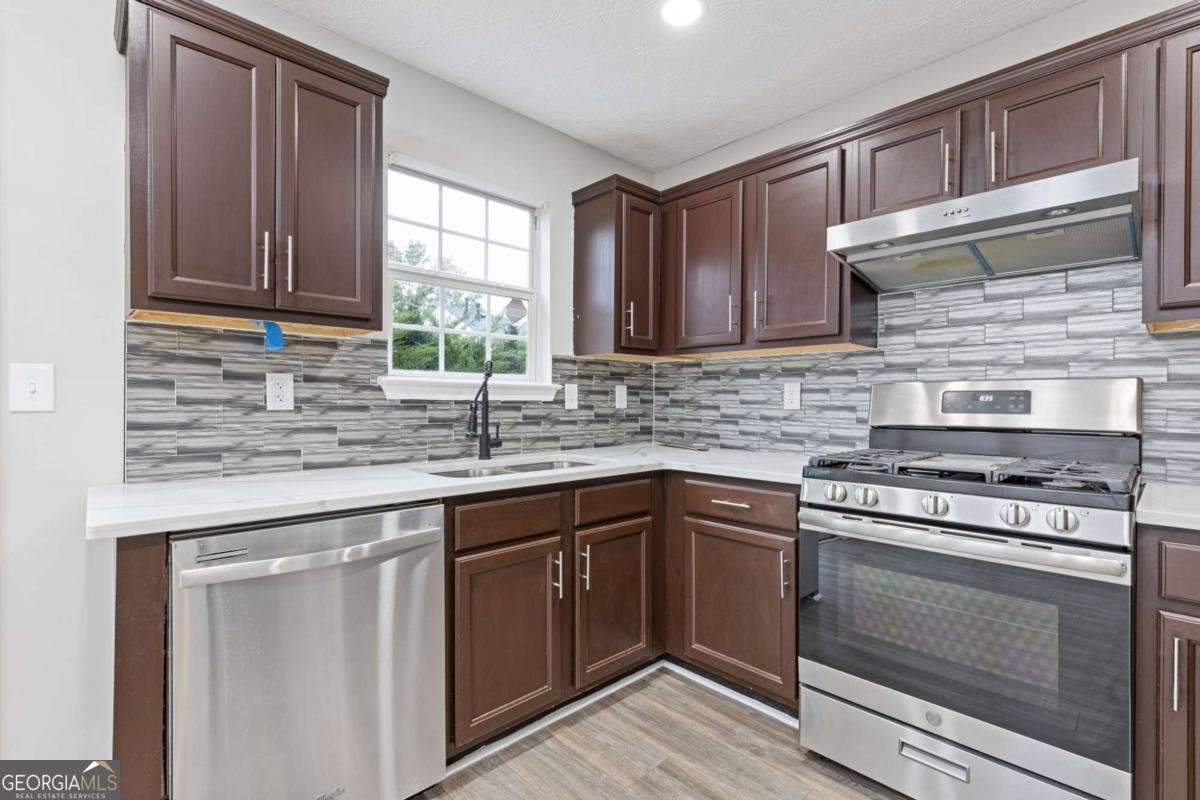 441 Spring Head Court Lawrenceville - 9