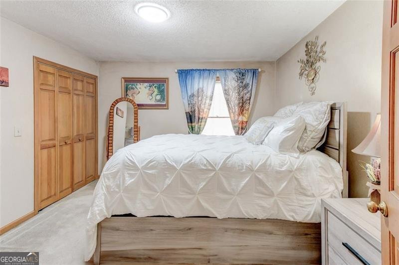 730 Ponderosa Court Fayetteville - 1