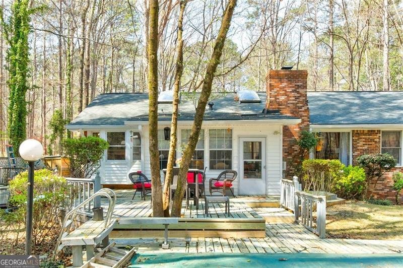 730 Ponderosa Court Fayetteville - 10