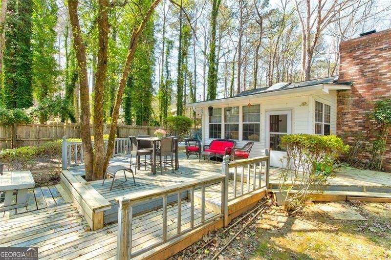 730 Ponderosa Court Fayetteville - 11