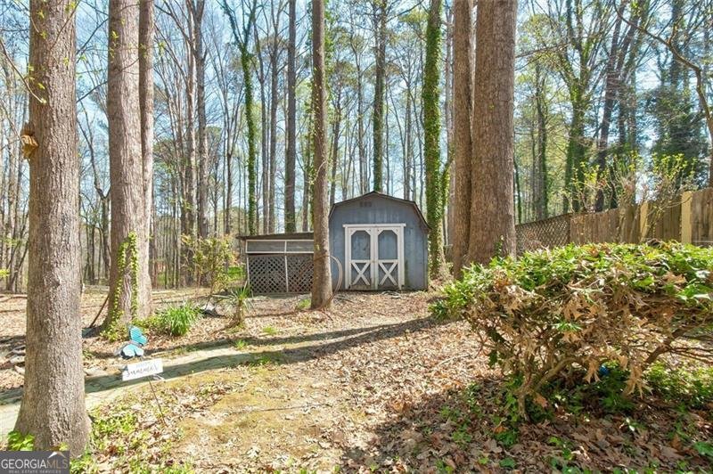 730 Ponderosa Court Fayetteville - 14