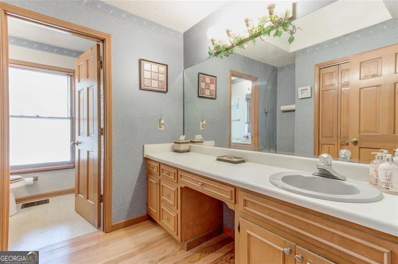 730 Ponderosa Court Fayetteville - 2