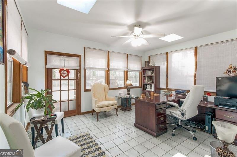 730 Ponderosa Court Fayetteville - 3