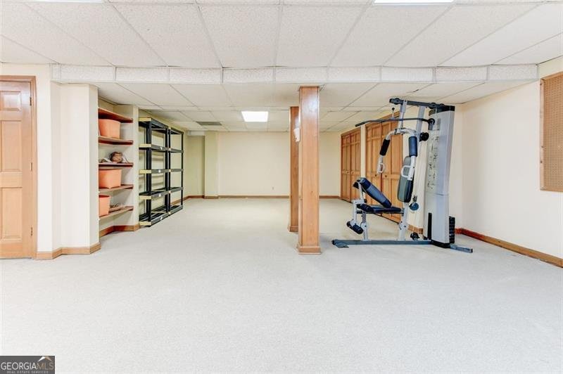 730 Ponderosa Court Fayetteville - 5