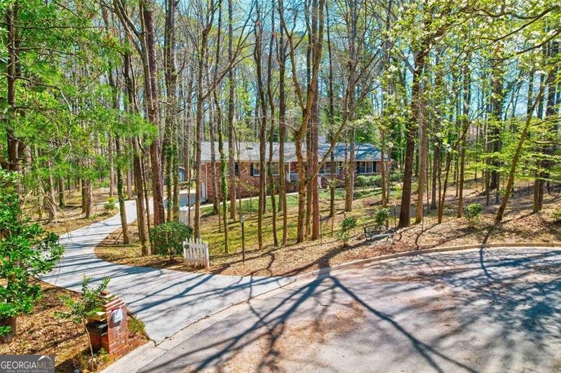 730 Ponderosa Court Fayetteville - 8