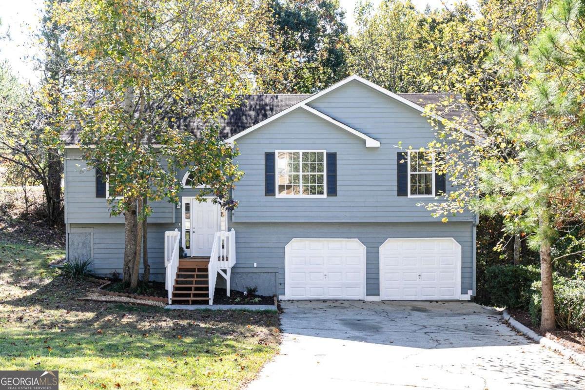 281 Cottonwood Loop Dallas - 1