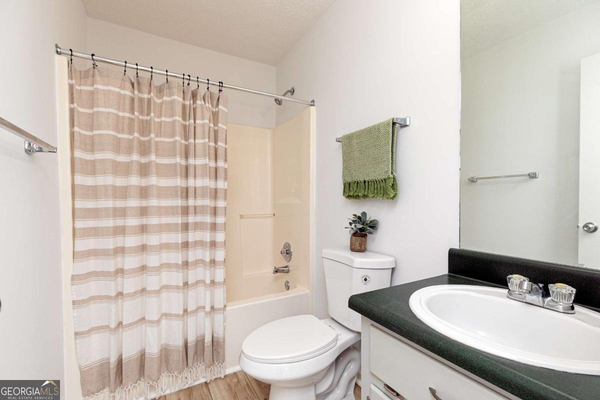 281 Cottonwood Loop Dallas - 17