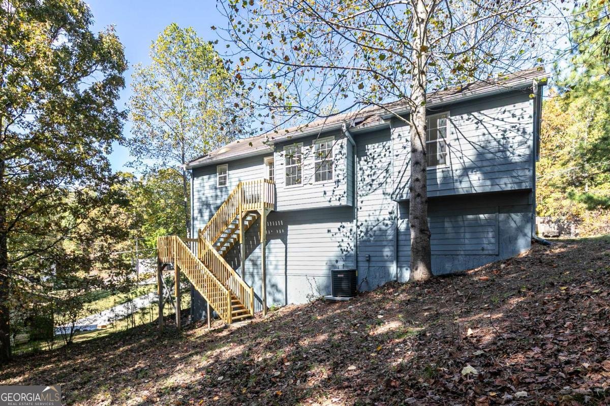 281 Cottonwood Loop Dallas - 19