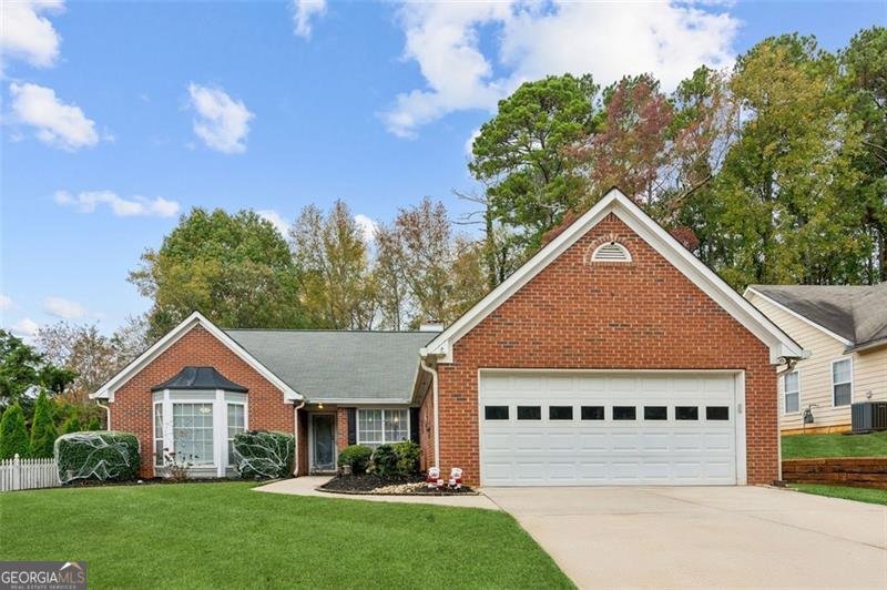 118 Basil Lawrenceville - 1