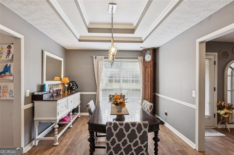 118 Basil Lawrenceville - 12