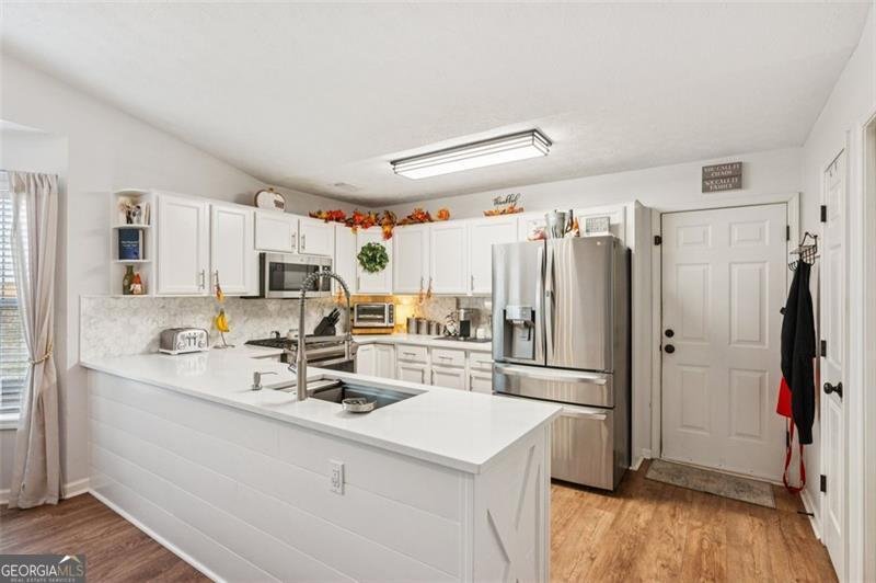 118 Basil Lawrenceville - 14