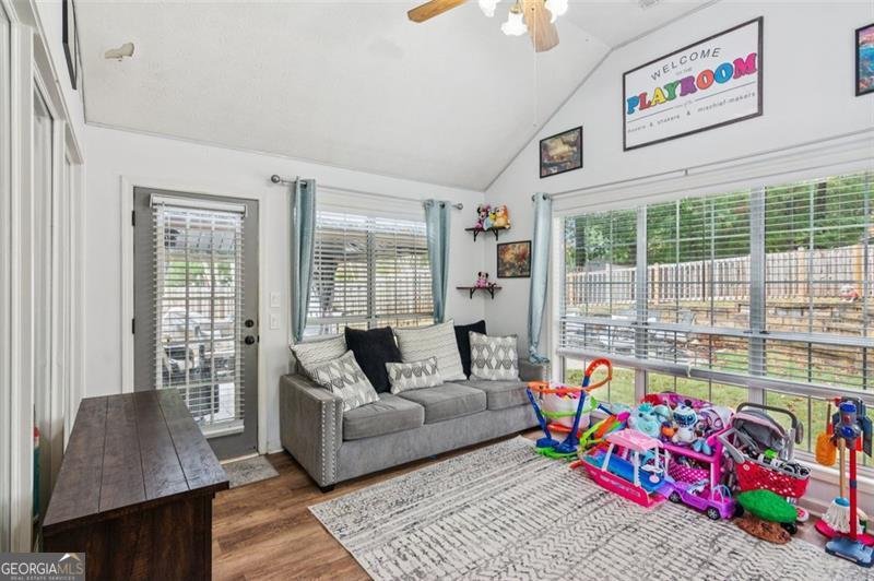 118 Basil Lawrenceville - 20