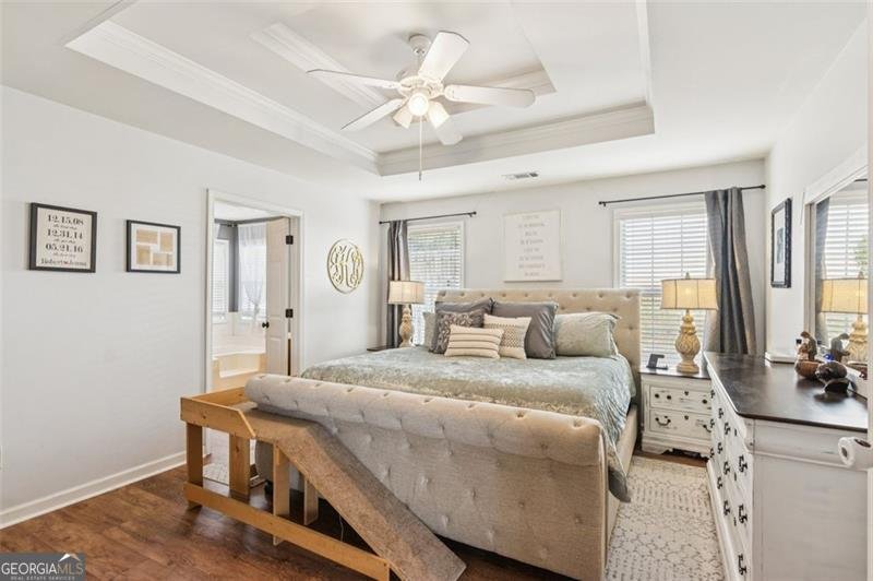 118 Basil Lawrenceville - 22