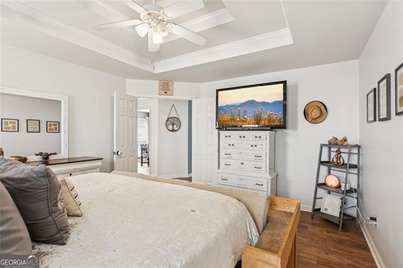 118 Basil Lawrenceville - 24