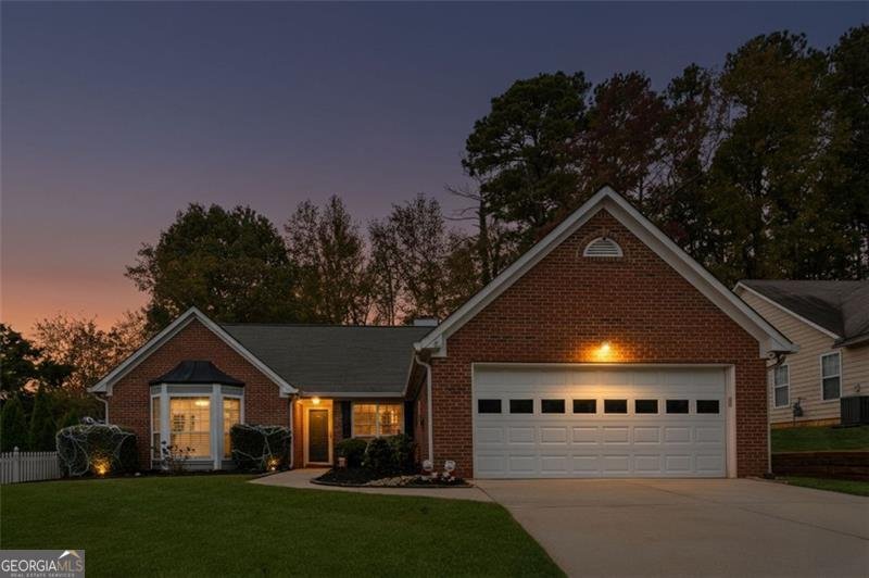 118 Basil Lawrenceville - 3