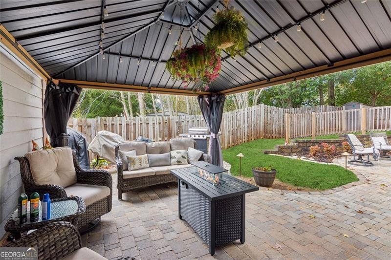 118 Basil Lawrenceville - 31