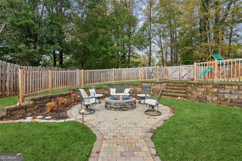 118 Basil Lawrenceville - 32