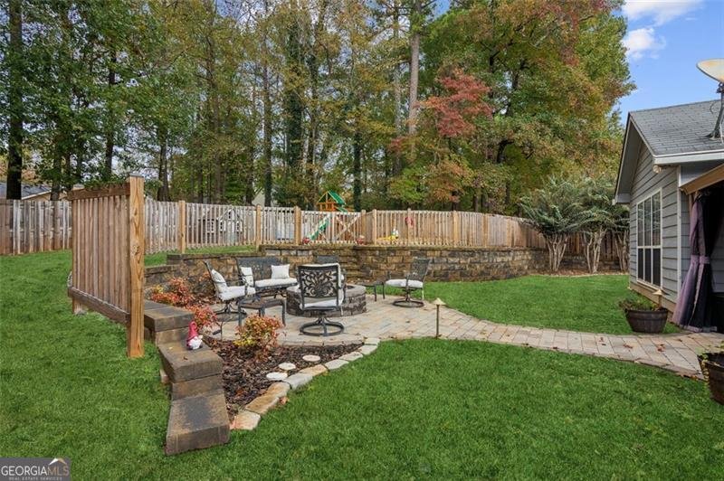 118 Basil Lawrenceville - 33