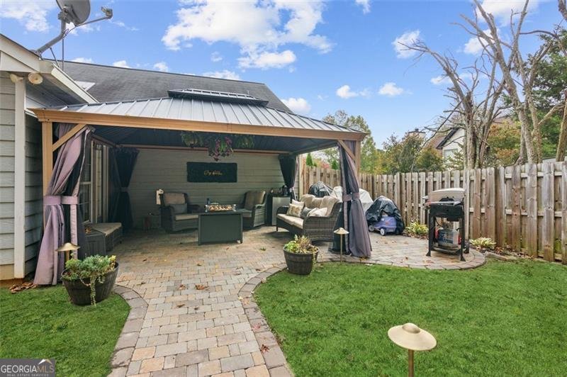 118 Basil Lawrenceville - 34