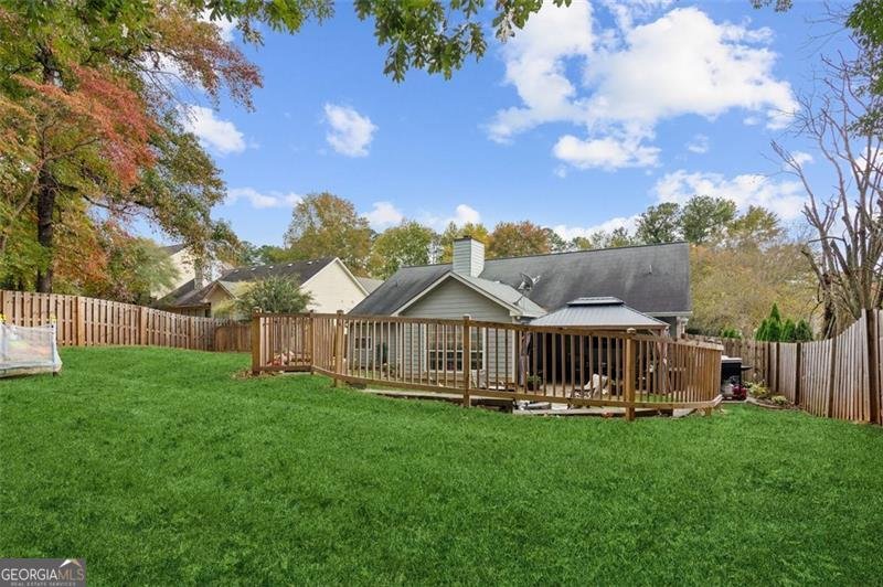 118 Basil Lawrenceville - 35