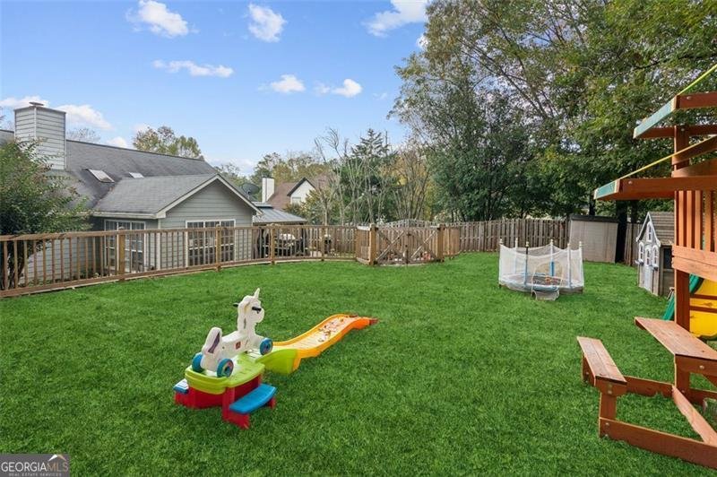 118 Basil Lawrenceville - 36