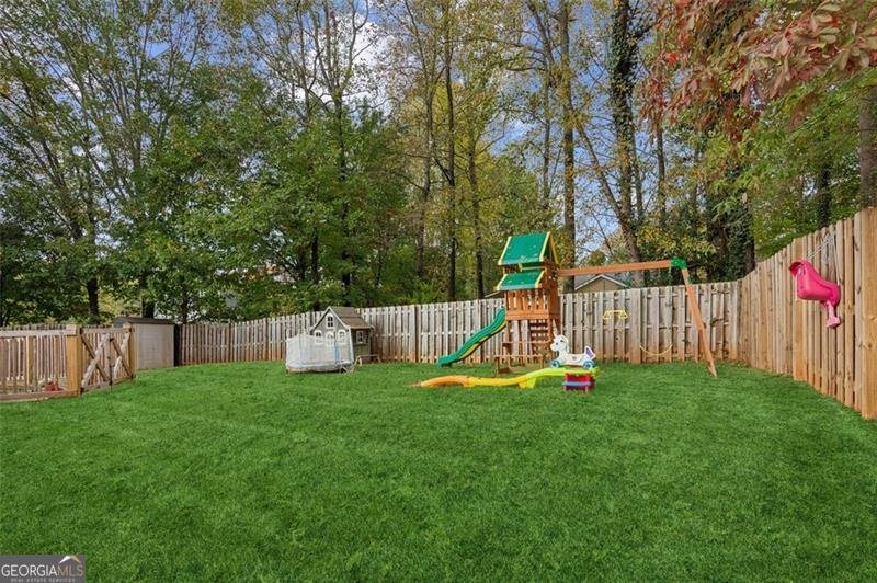 118 Basil Lawrenceville - 37