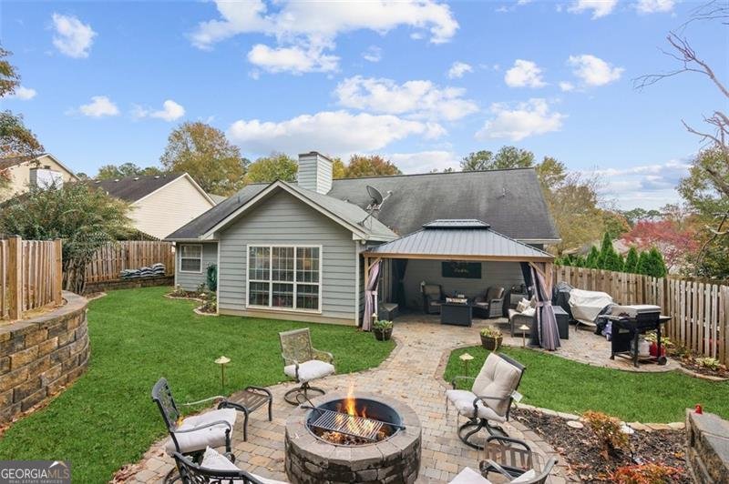 118 Basil Lawrenceville - 38