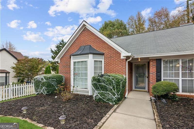 118 Basil Lawrenceville - 4