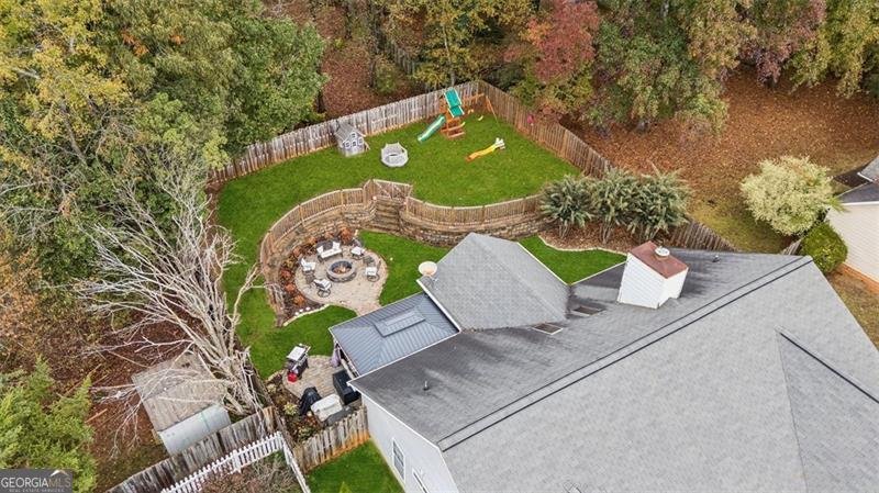 118 Basil Lawrenceville - 40