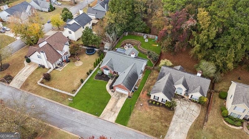 118 Basil Lawrenceville - 41