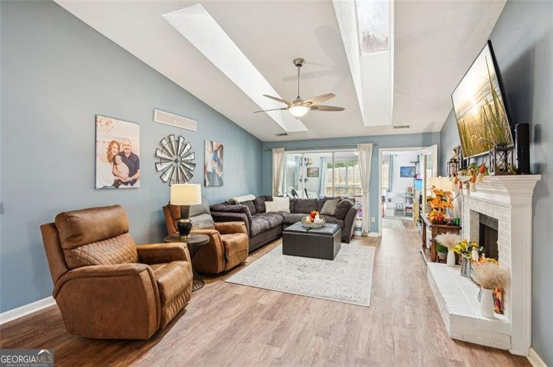 118 Basil Lawrenceville - 8