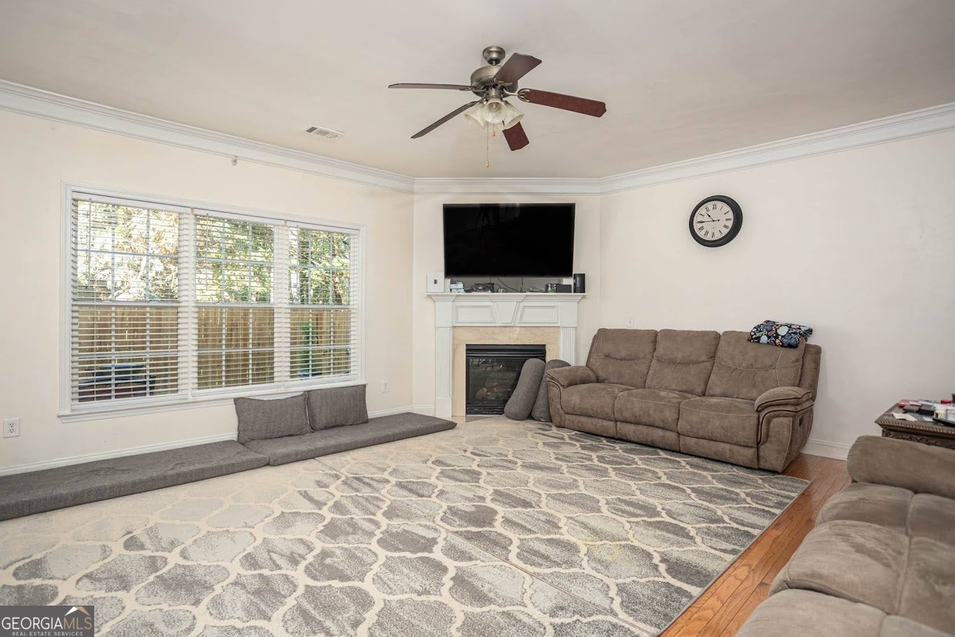 635 Scenic Creek Drive Lawrenceville - 15