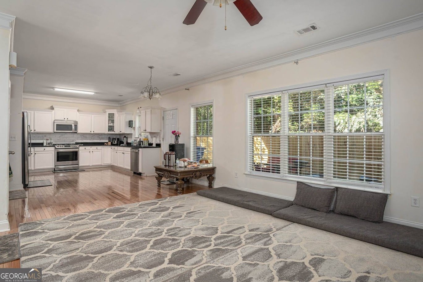 635 Scenic Creek Drive Lawrenceville - 16