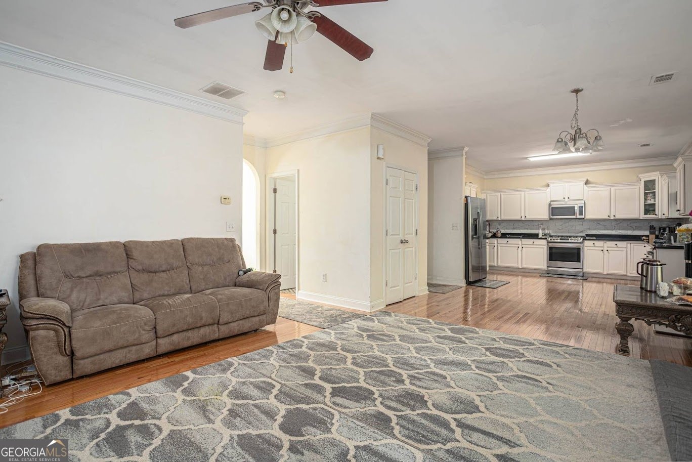 635 Scenic Creek Drive Lawrenceville - 17