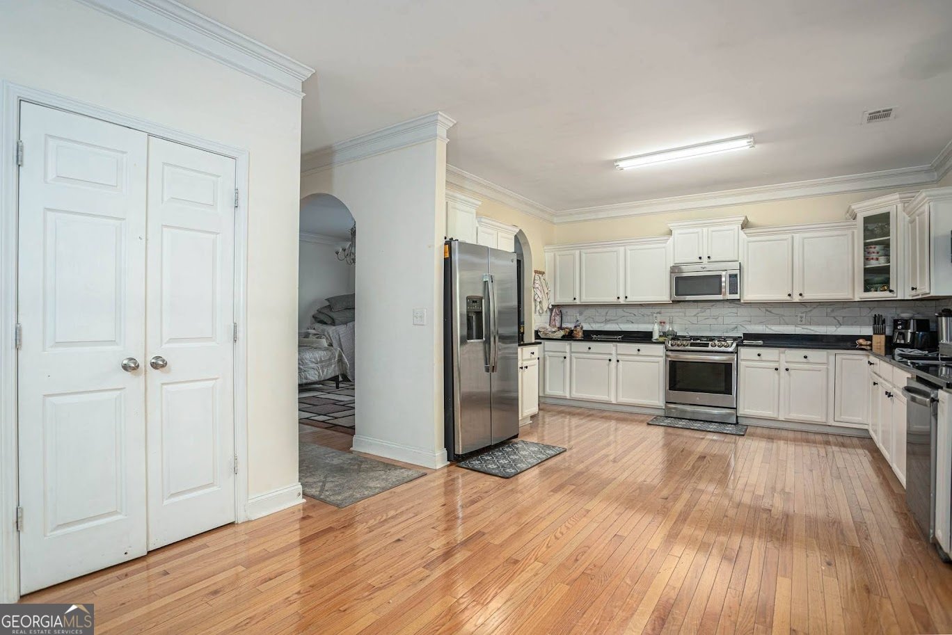 635 Scenic Creek Drive Lawrenceville - 18