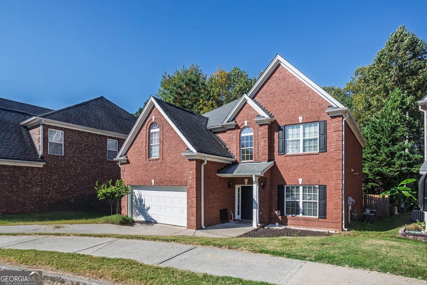 635 Scenic Creek Drive Lawrenceville - 2