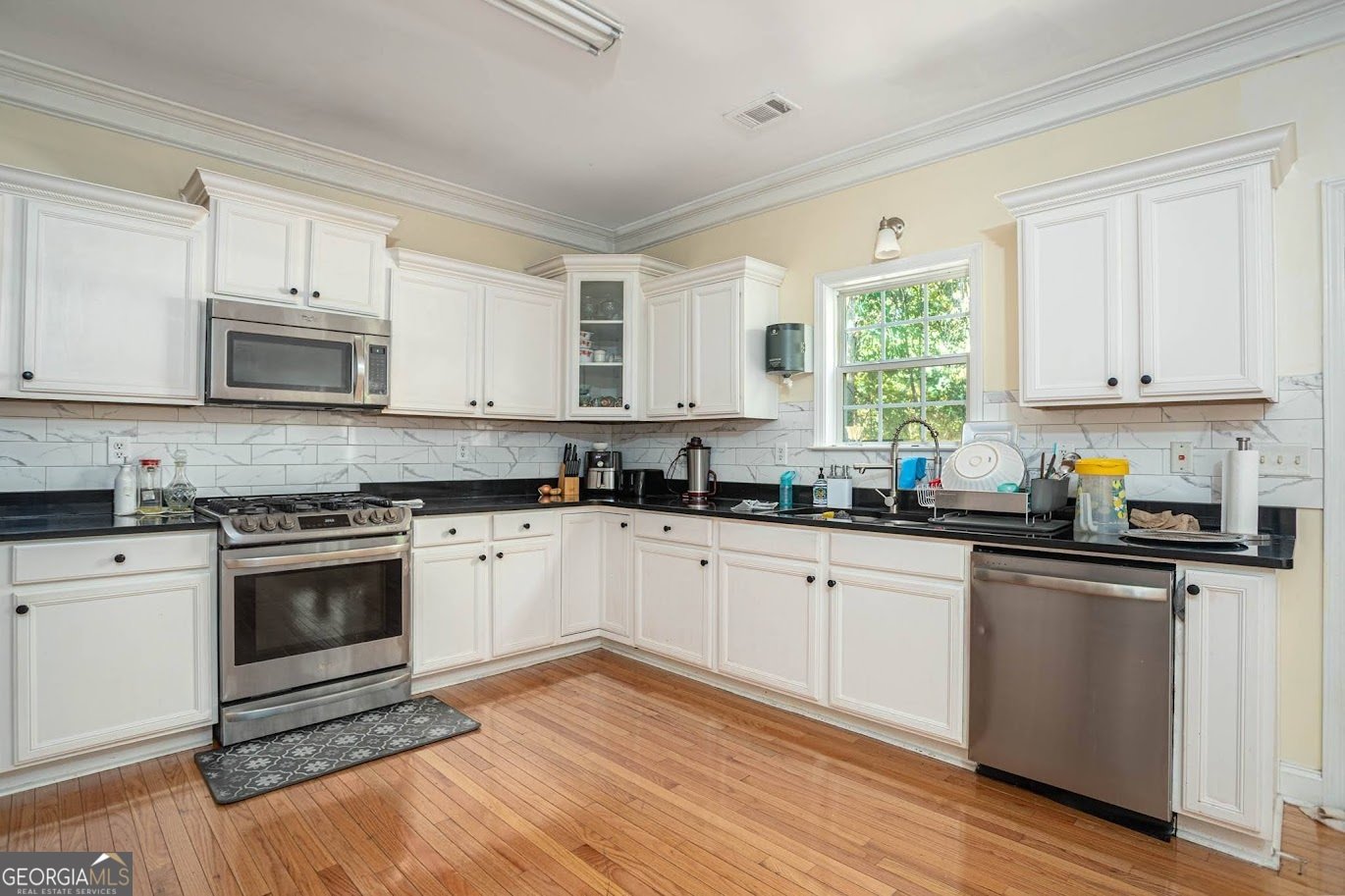 635 Scenic Creek Drive Lawrenceville - 21