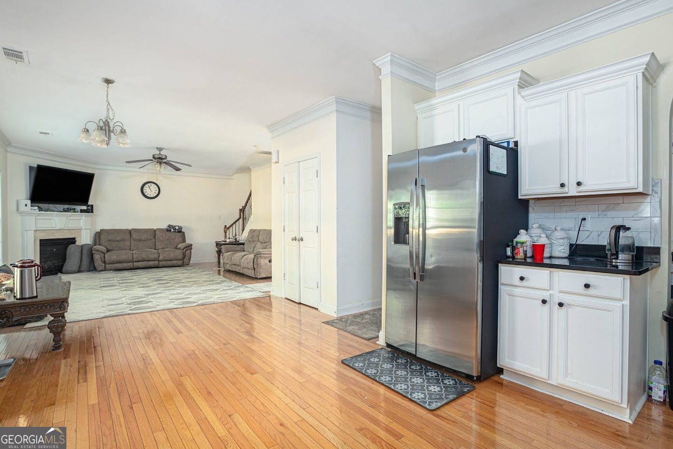 635 Scenic Creek Drive Lawrenceville - 23