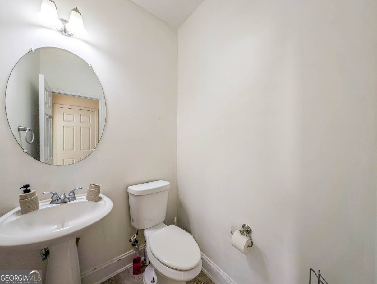 635 Scenic Creek Drive Lawrenceville - 25