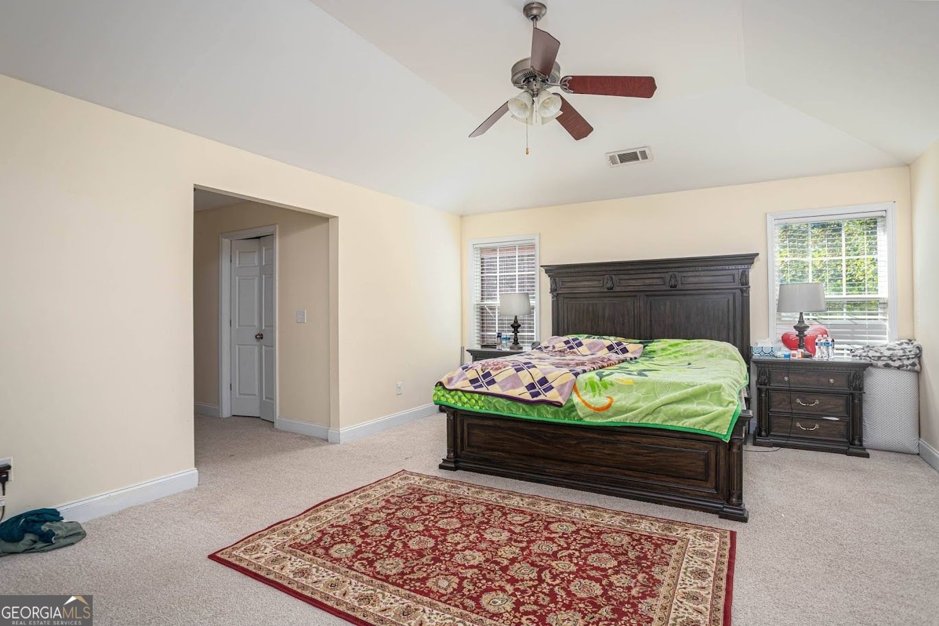 635 Scenic Creek Drive Lawrenceville - 26