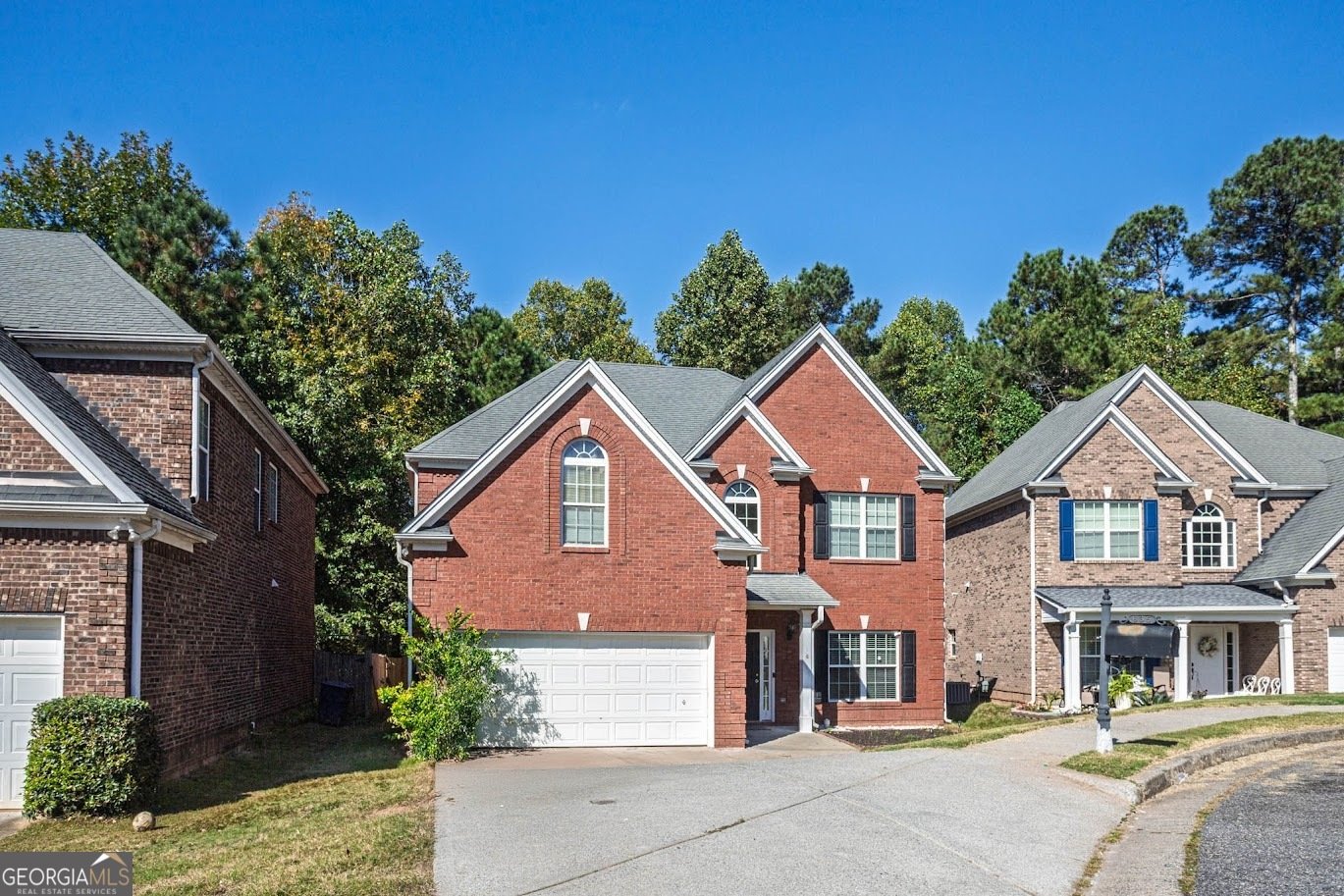 635 Scenic Creek Drive Lawrenceville - 3