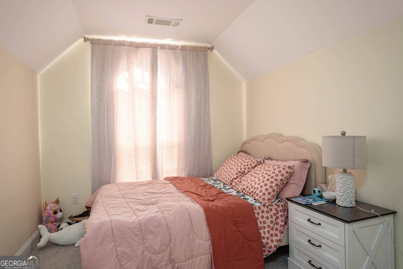 635 Scenic Creek Drive Lawrenceville - 30