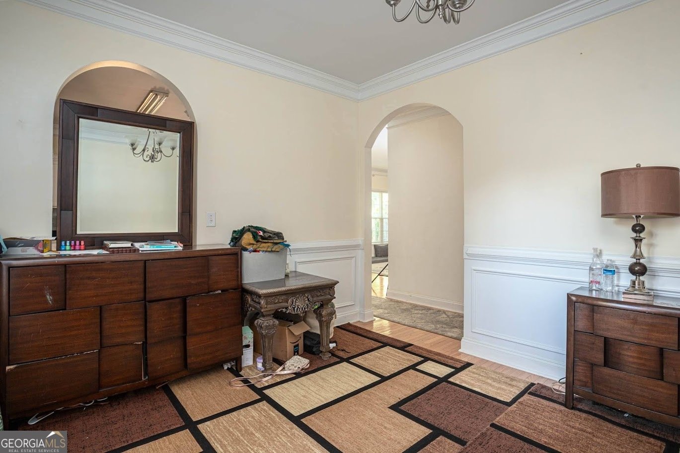 635 Scenic Creek Drive Lawrenceville - 33