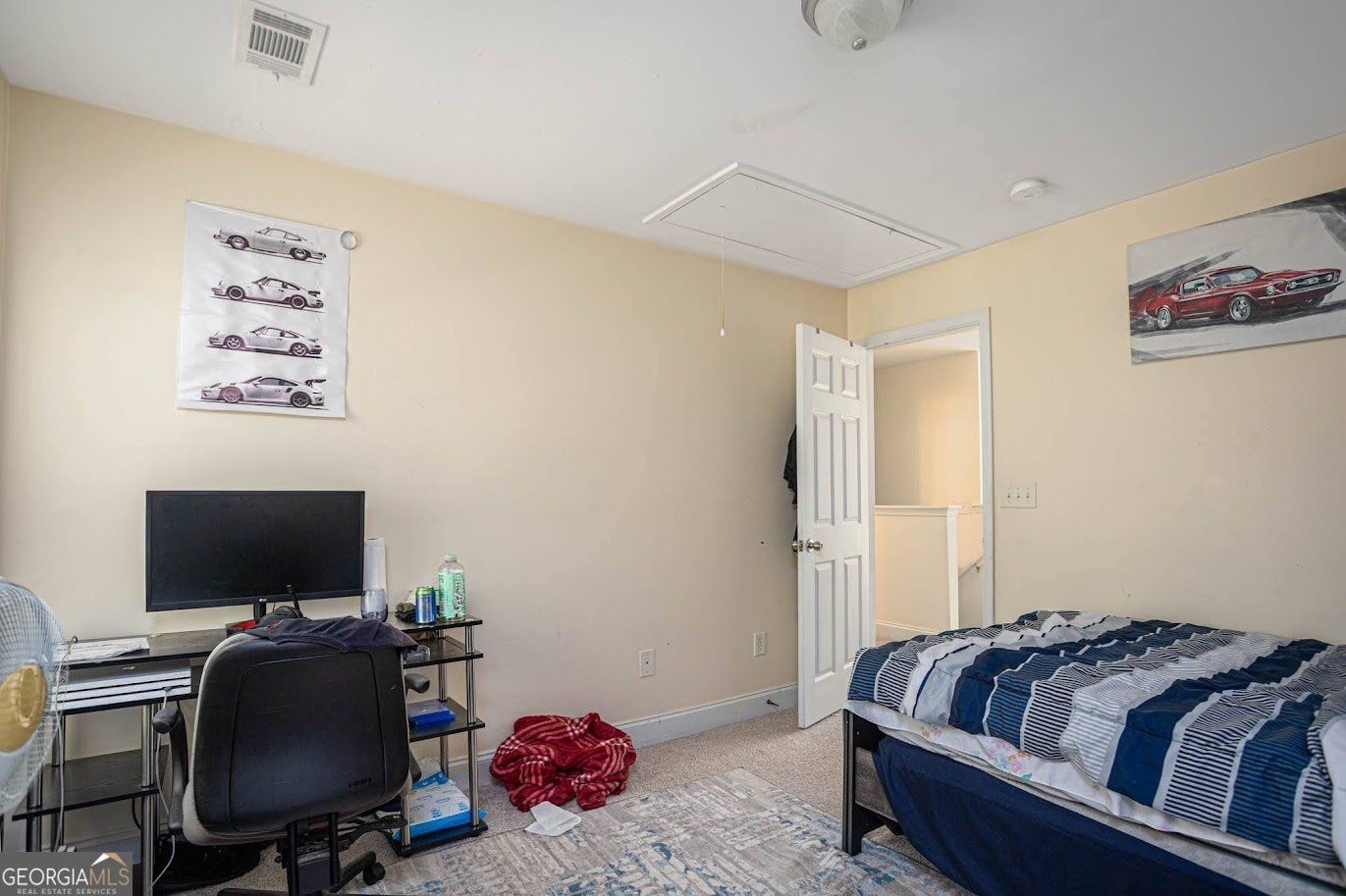 635 Scenic Creek Drive Lawrenceville - 38