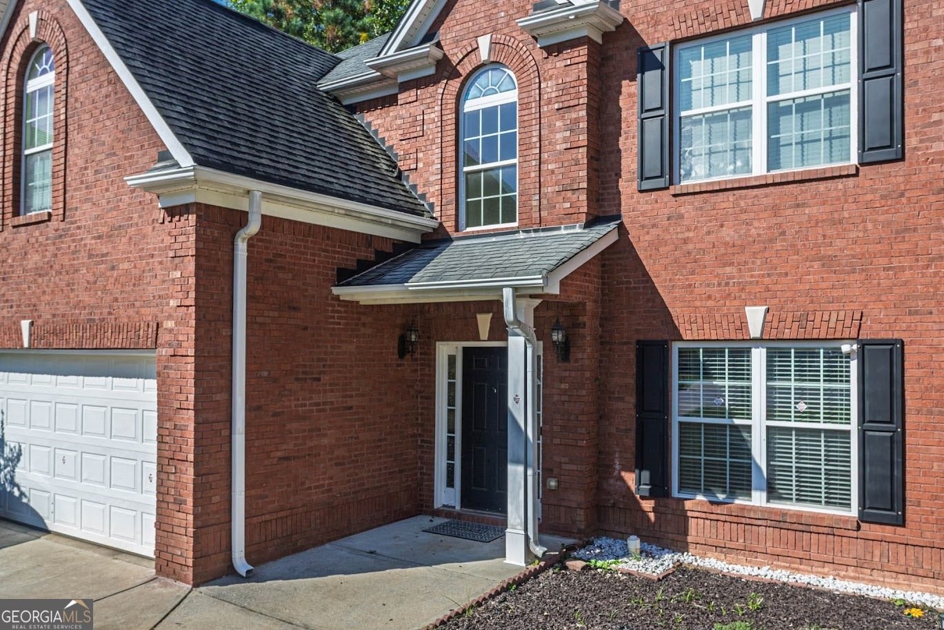 635 Scenic Creek Drive Lawrenceville - 4