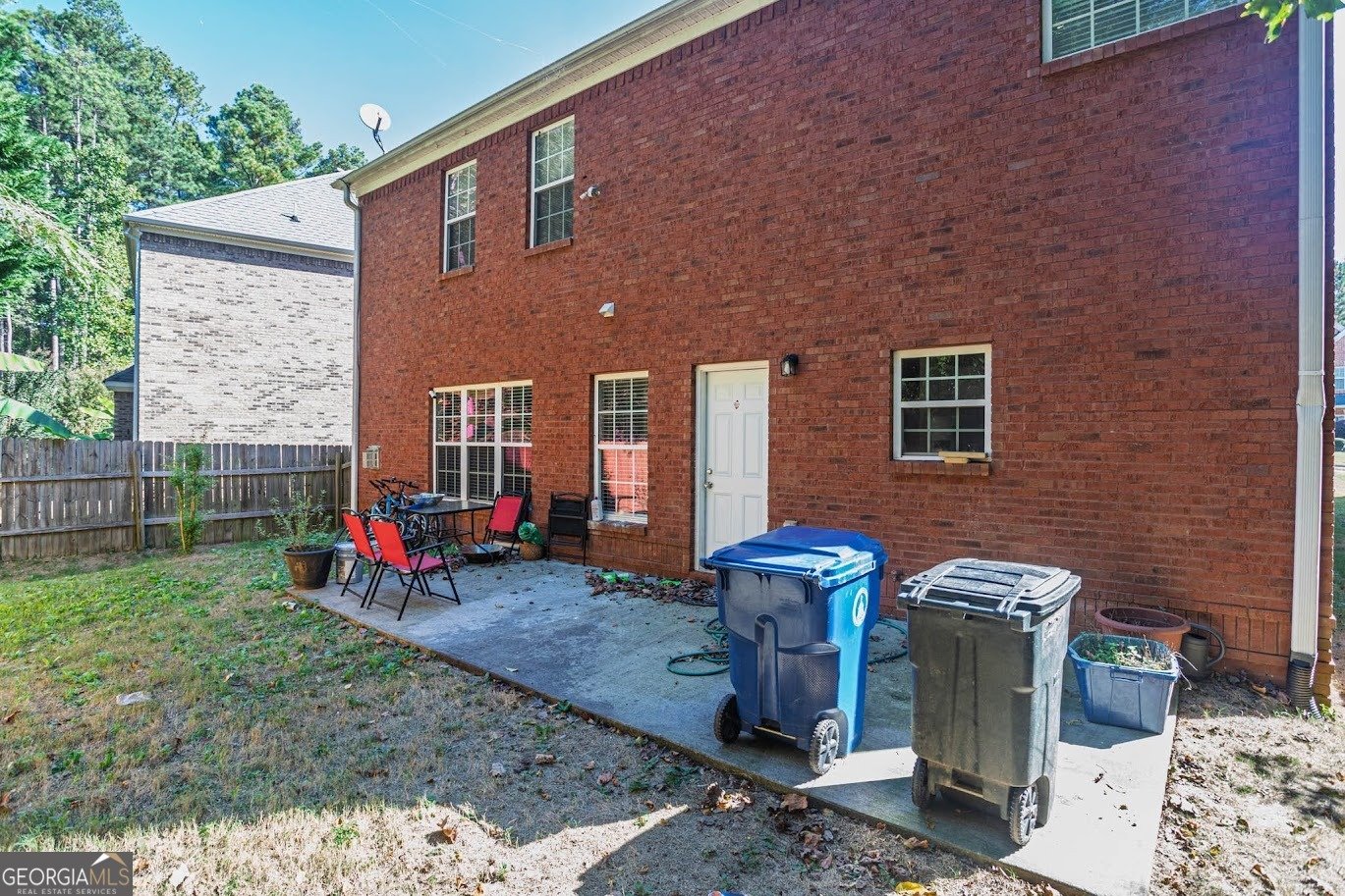 635 Scenic Creek Drive Lawrenceville - 42