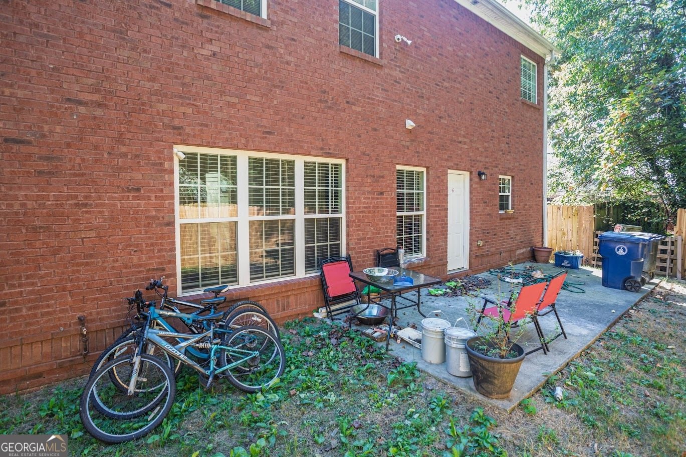 635 Scenic Creek Drive Lawrenceville - 43